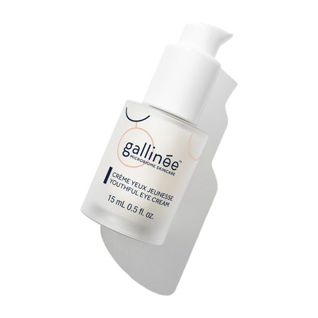 Gallinée Crème contour des yeux rajeunissante (15 ml)