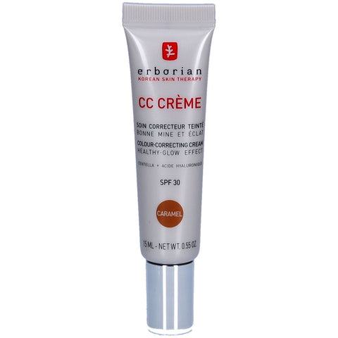 Erborian CC Cream Caramel 15 ml