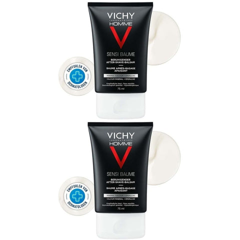 VICHY Sensi-Mineralbalsam (2x75 ml)