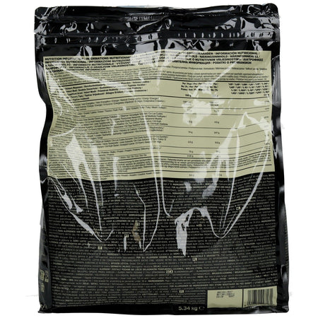 Optimum Nutrition Serious Mass prise de masse protéine en poudre chocolat (5344 g)