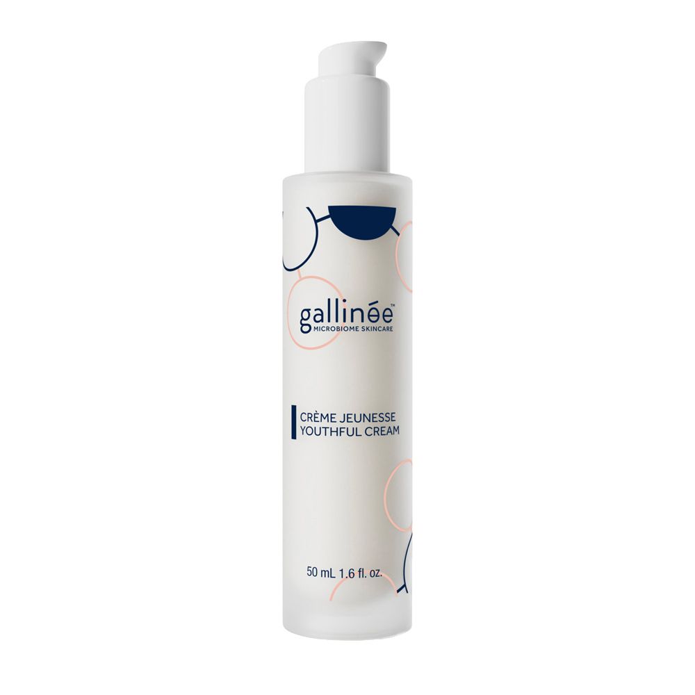 GALLINÉE Youthful Cream (50 ml)