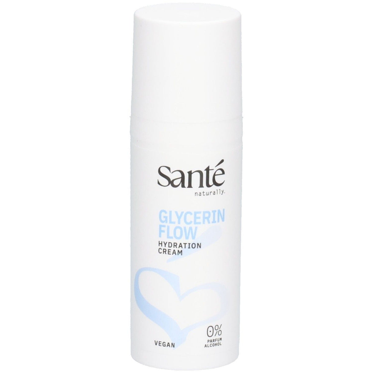 Santé Glycerin Flow crème (50 ml)