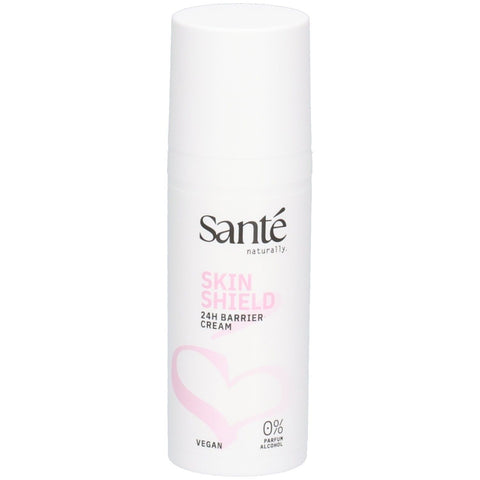 Santé Skin Shield 24H crème barrière (50 ml)