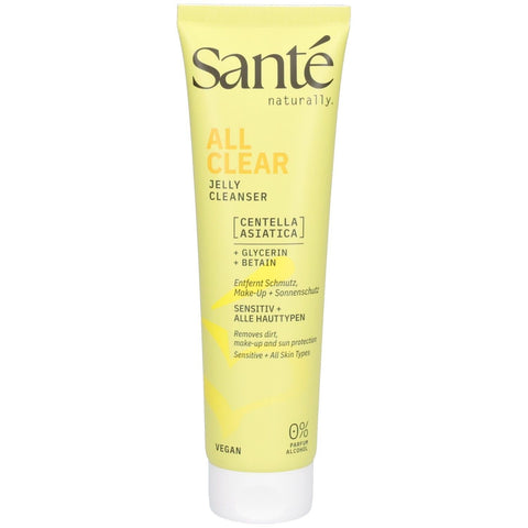 Santé All Clear gel nettoyant (150 ml)