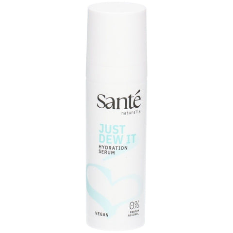 Santé Just Dew It Serum (30 ml)