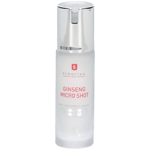erborian Ginseng Micro Shot - Advanced 0,3% (30 ml)