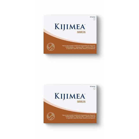 Kijimea K53 Advance Kapseln (2x28 Stück)