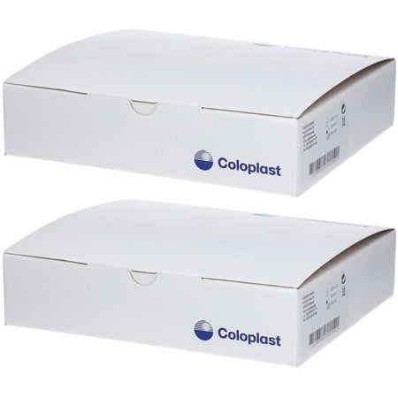 SpeediCath® set compact CH12/18, 30 cm, Nelaton, hommes (2x20 pièces)