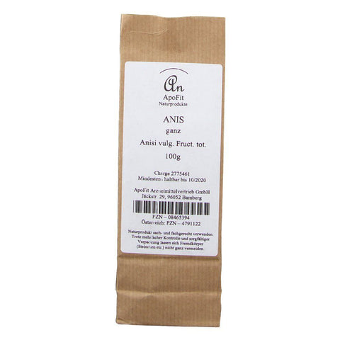 ApoFit Anise (100 g)