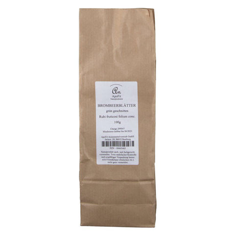 ApoFit Mulberry Leaves (100 g)