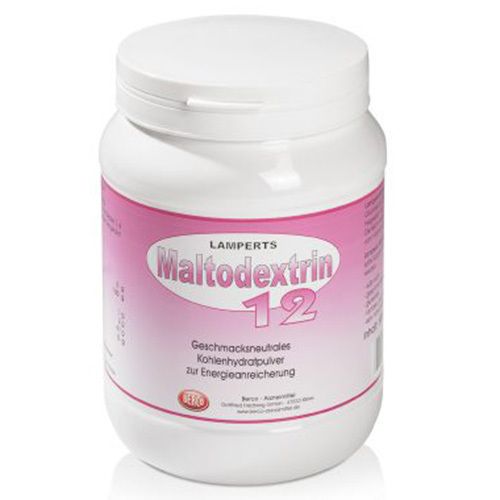 Lamperts Maltodextrin 12 (1200 g)