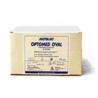 Optomed pansement ovale Master Aid (50 pièces)