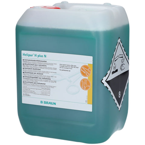 B-BRAUN Helipur H plus N bidon (5 l)