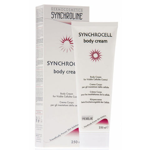 SYNCHROLINE SYNCHROCELL Körpercreme (250 ml)