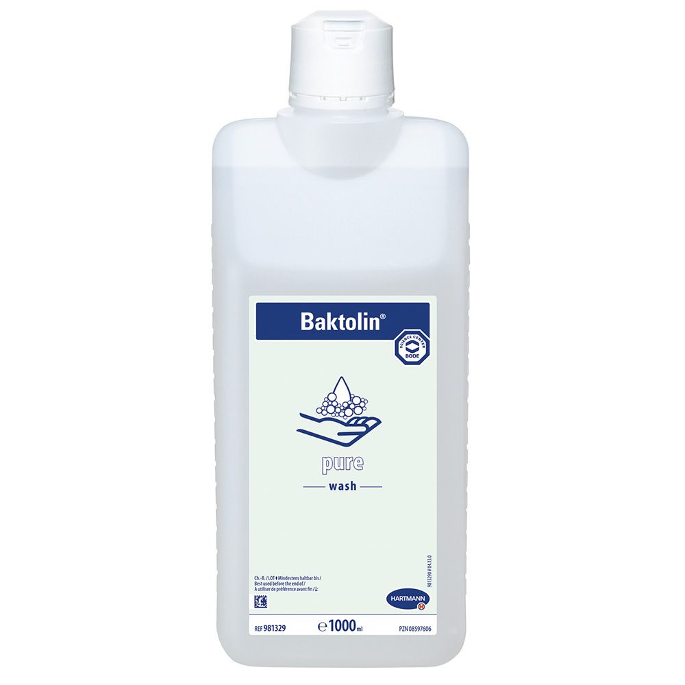 Baktolin® pure (1000 ml)
