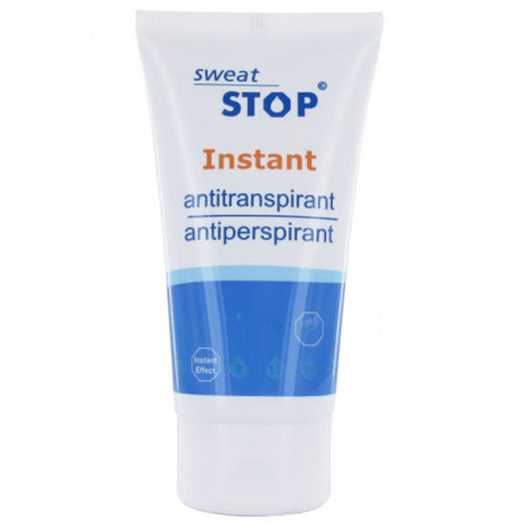 SweatStop® Lotion instantanée pour mains anti-transpirante (50 ml)