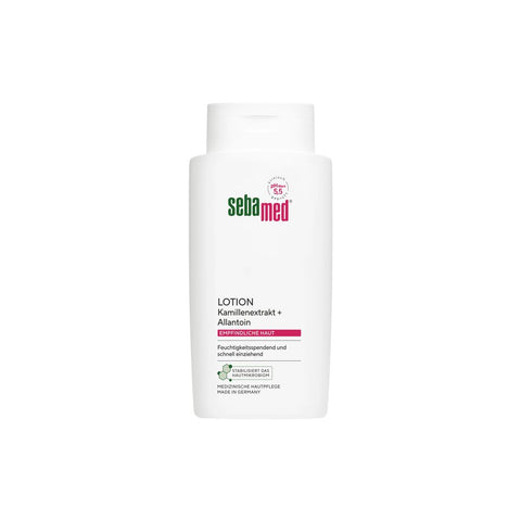 sebamed Bodylotion (400 ml)