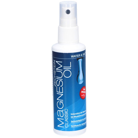 ZECHSTEIN Magnesium Oil (100 ml)