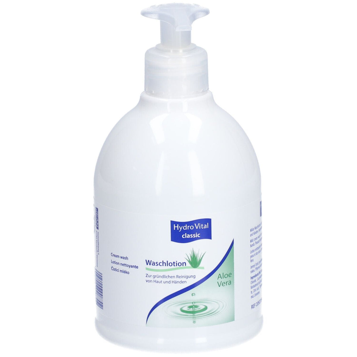 HydroVital Classic Lotion lavante (500 ml)