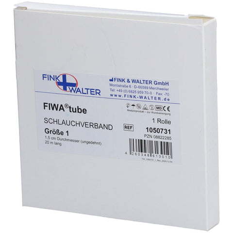 FIWA®tube bandage tubulaire non stérile (1 pièce)