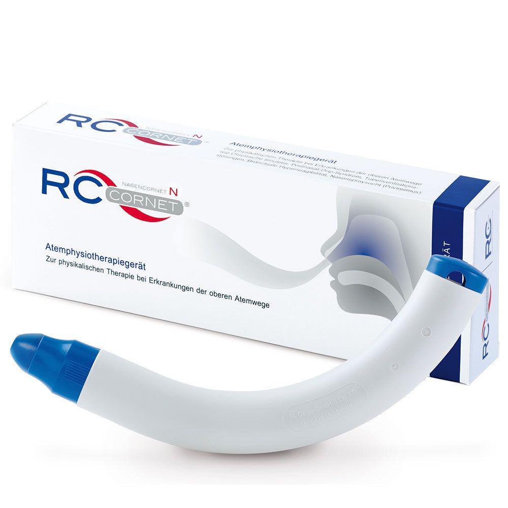 RC-Cornet® N Nasencornet (1 pièce)