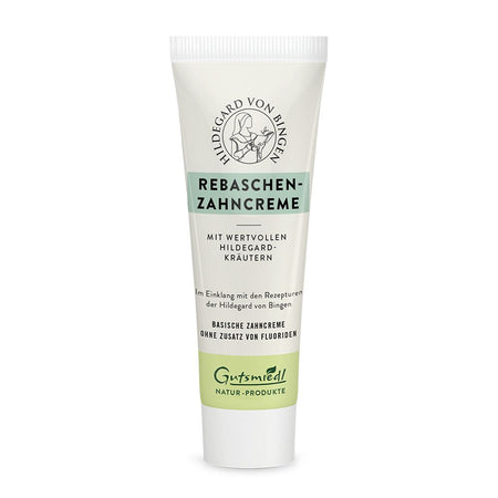 Rebaschen dentifrice aux herbes (75 ml)