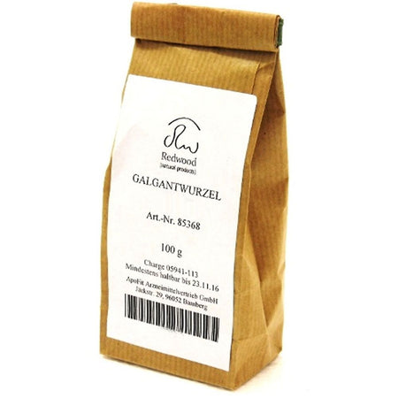 ApoFit Racine de galanga coupée (100 g)