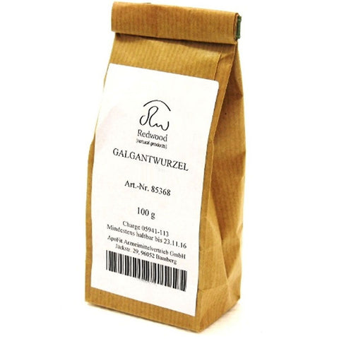ApoFit cut galangal root (100 g)