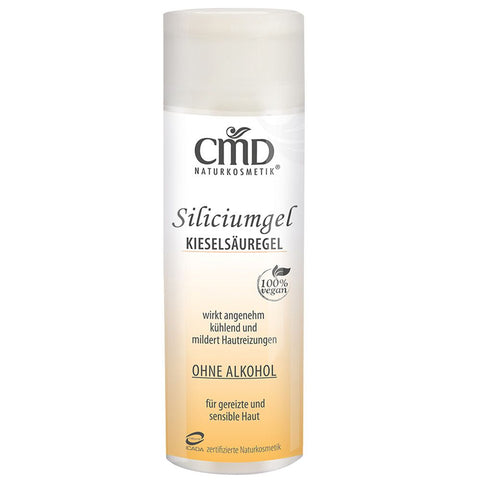 Axisis GmbH Silizium-Gel (200 ml)