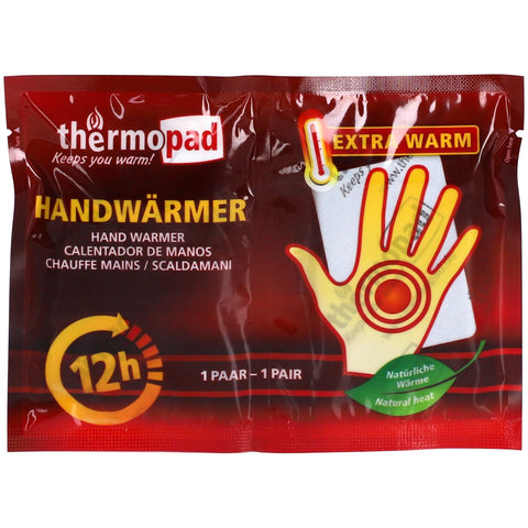 thermopad® Handwärmer (1 Stück)