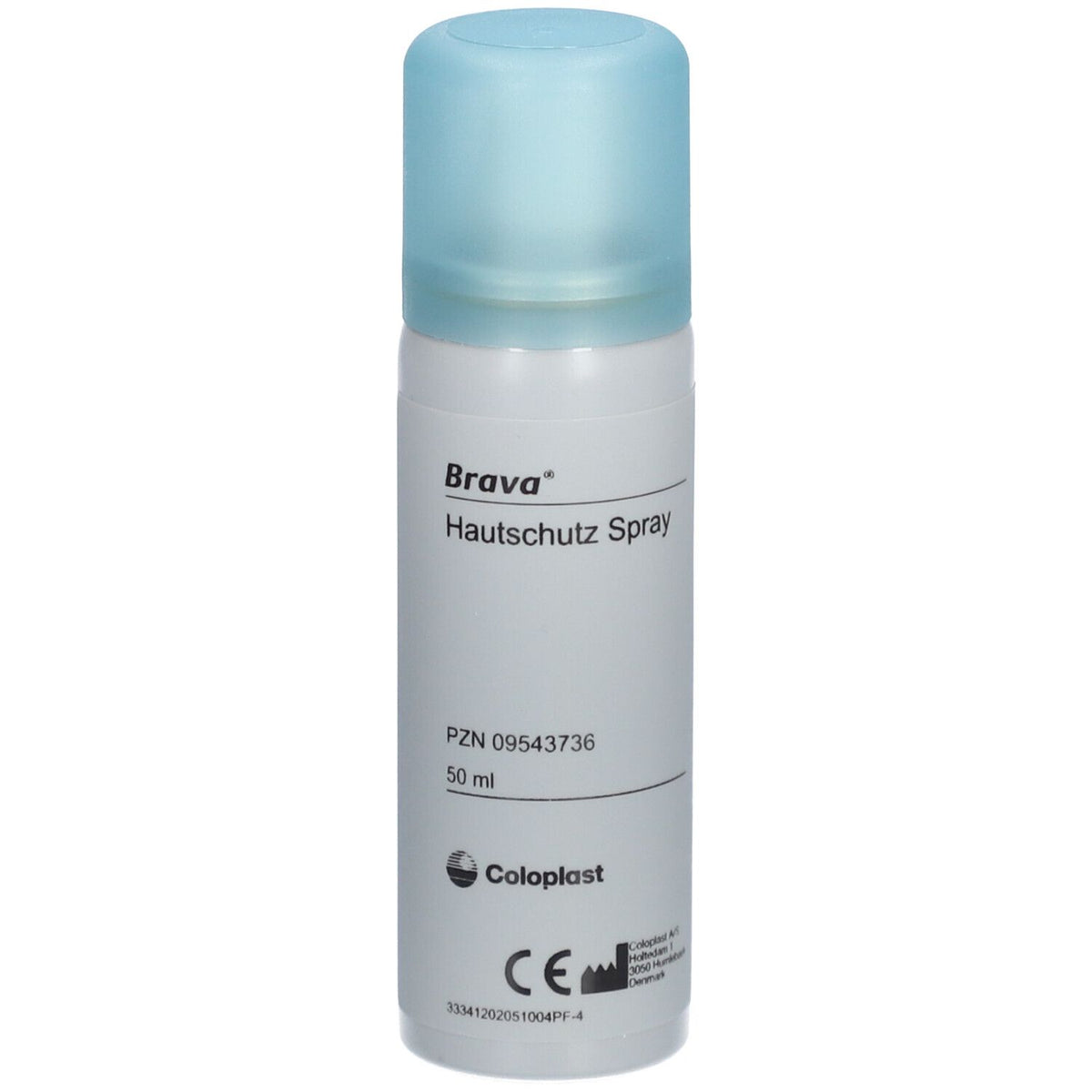Brava® protection cutanée (50 ml)