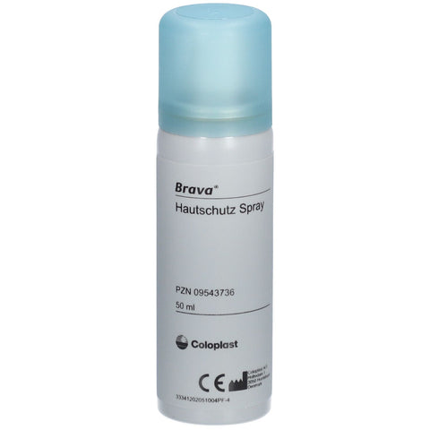 Brava® protection cutanée (50 ml)