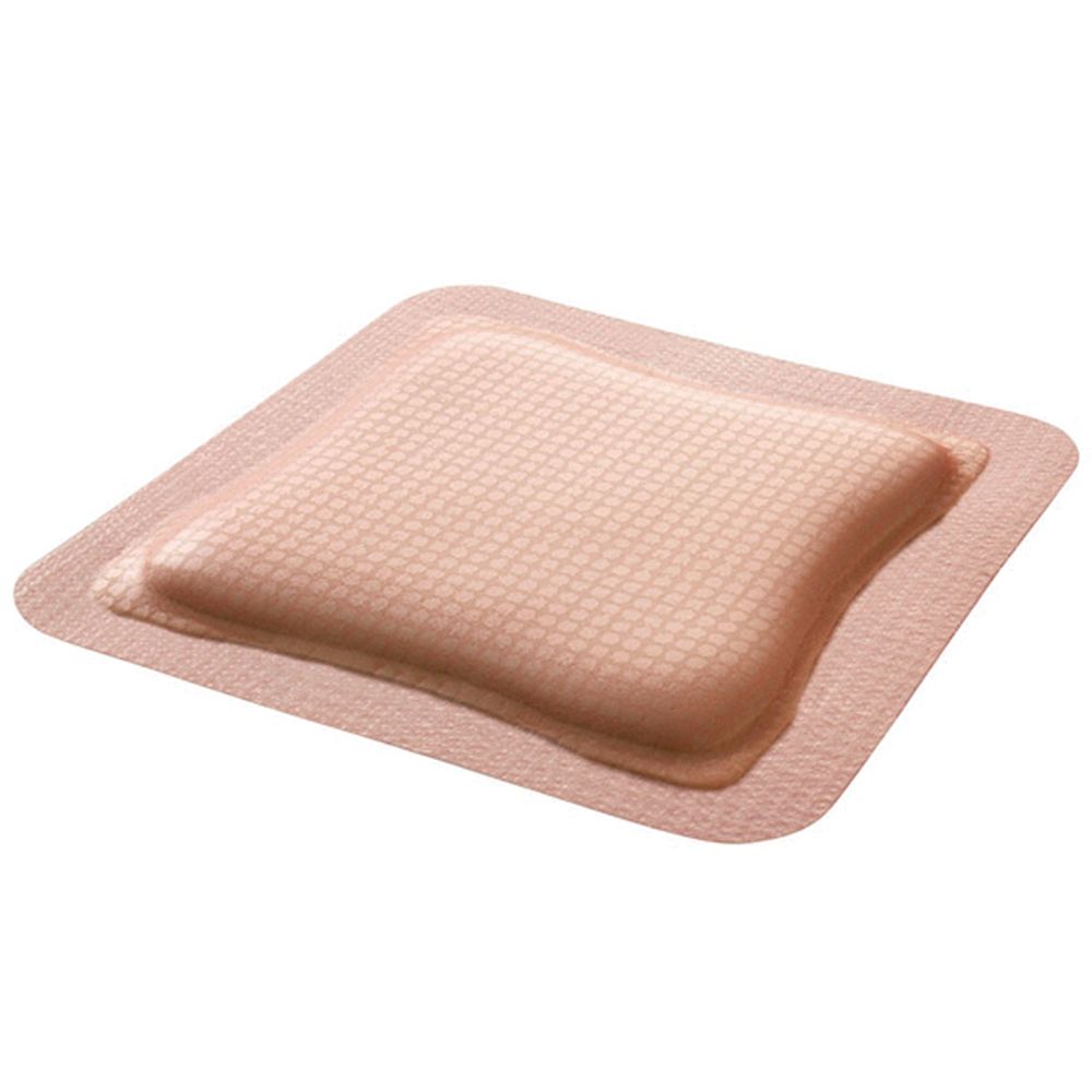 ALLEVYN pansement en mousse adhésif 13 x 22 cm (12 pièces)