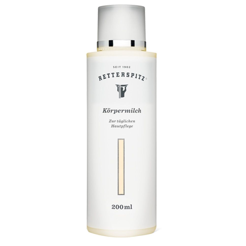RETTERSPITZ® lait pour le corps (200 ml)
