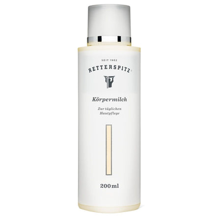 RETTERSPITZ® lait pour le corps (200 ml)