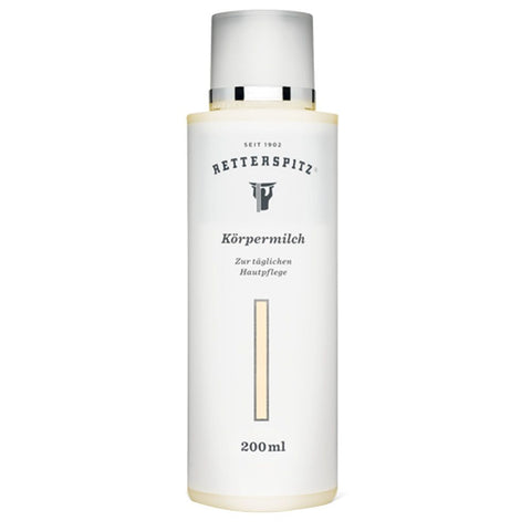 RETTERSPITZ® lait pour le corps (200 ml)