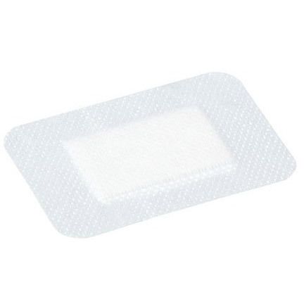 CUTIPLAST Plus stérile 19,8 x 10 cm (1 pièce)