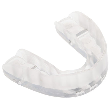 DR. BRUX® gouttière dentaire transparente (1 pièce)