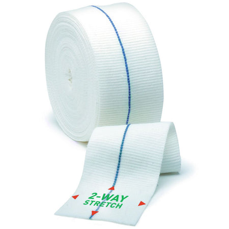 Tubifast 2-Way Stretch 7,5 cm x 10 m bleu (1 pièce)