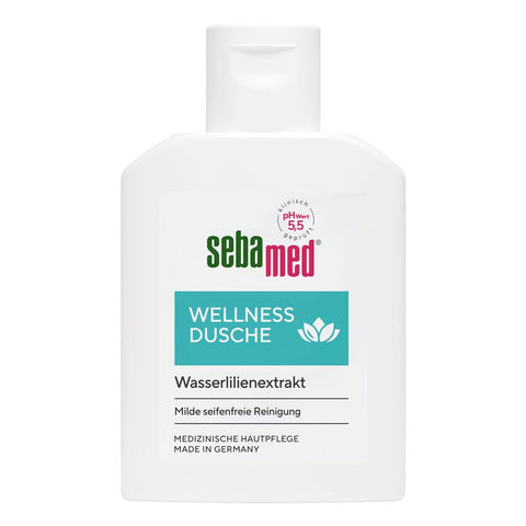 Sebamed Wellness Shower (50 ml)