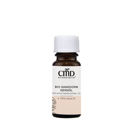 CMD Naturkosmetik huile de noyau d'argousier bio (10 ml)