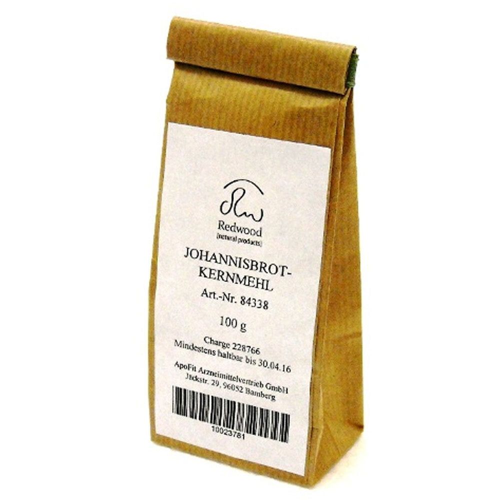 ApoFit Farine de graines de caroube (100 g)