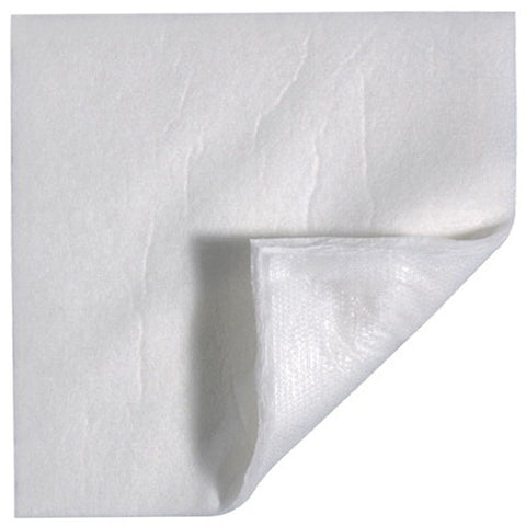 Askina Compresse non tissée 4 plis 10 x 10 cm non stérile (100 pièces)