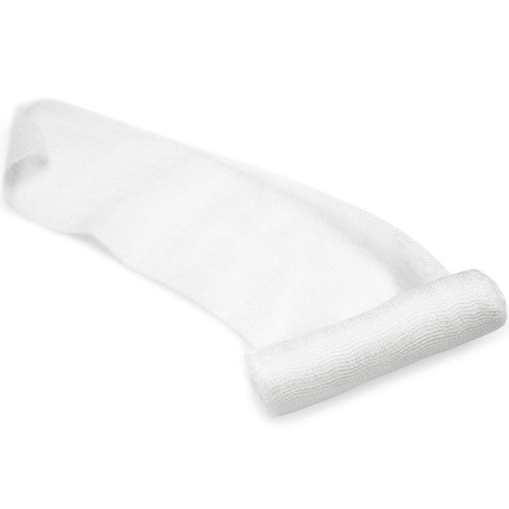 Peha® Bande de gaze 10 cm x 4 m (1 pièce)