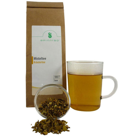 Spinnrad® Misteltee (100 g)