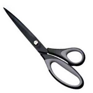 Param GmbH Antihaft-Kinesiologie-Tape-Schere (1 Stück)