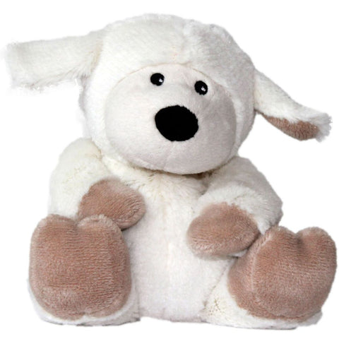 Warmies® MINIS Mouton beige (1 pièce)