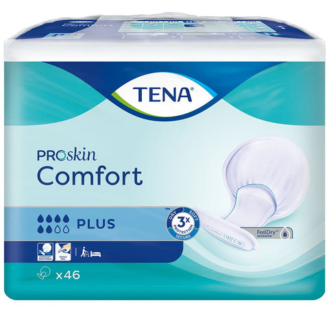 Tena Comfort Plus 46 Stück