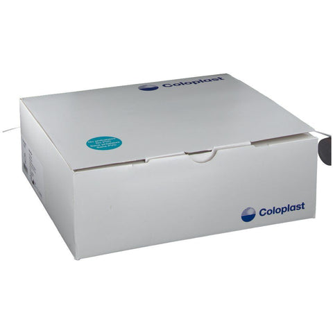 CONVEEN® Security+ Beinbeutel 50 cm, 500 ml steril — 10 Stück