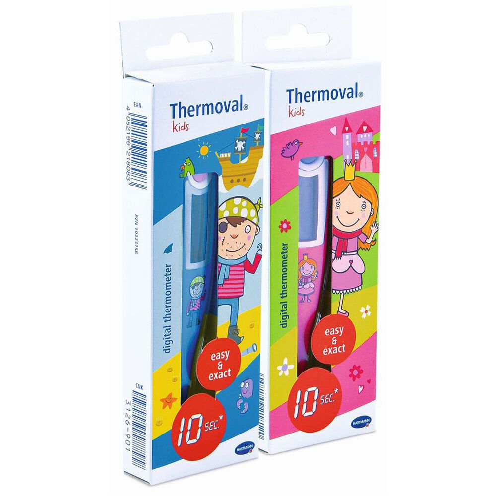 Thermoval Kids — 1 pièce